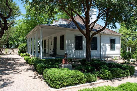 French Legation Museum